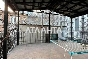 Будинок за адресою вул. Французький бульв. (площа 144,4 м²) - Atlanta.ua - фото 33