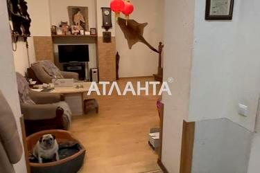 Будинок за адресою вул. Французький бульв. (площа 144,4 м²) - Atlanta.ua - фото 34