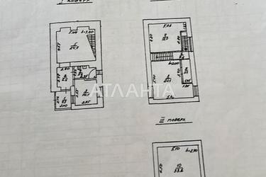 Будинок за адресою вул. Французький бульв. (площа 144,4 м²) - Atlanta.ua - фото 35