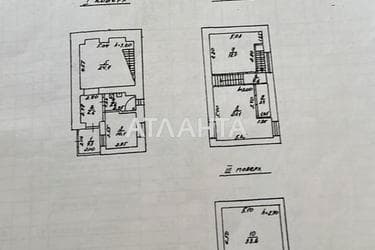 Дом по адресу Французский бул. (площадь 144,4 м²) - Atlanta.ua - imageAlt 44