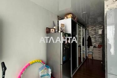 1-room apartment apartment by the address st. Zhemchuzhnaya (area 25 m²) - Atlanta.ua - photo 11