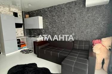 1-room apartment apartment by the address st. Zhemchuzhnaya (area 25 m²) - Atlanta.ua - photo 9