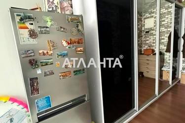 1-room apartment apartment by the address st. Zhemchuzhnaya (area 25 m²) - Atlanta.ua - photo 10