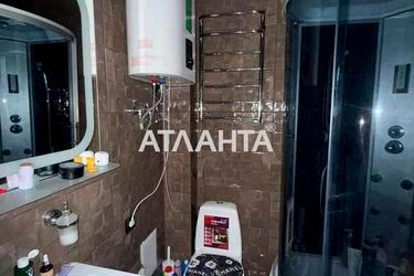 1-room apartment apartment by the address st. Zhemchuzhnaya (area 25 m²) - Atlanta.ua - photo 13