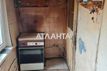 3-rooms apartment apartment by the address st. Khmelnitskogo Bogdana (area 53,3 m²) - Atlanta.ua - photo 24