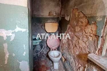 3-комнатная квартира по адресу ул. Хмельницкого Богдана (площадь 53,3 м²) - Atlanta.ua - фото 36