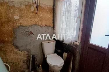 3-комнатная квартира по адресу ул. Хмельницкого Богдана (площадь 53,3 м²) - Atlanta.ua - фото 37