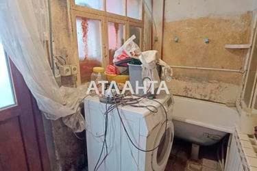 3-комнатная квартира по адресу ул. Хмельницкого Богдана (площадь 53,3 м²) - Atlanta.ua - фото 38