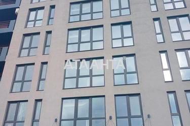 1-комнатная квартира по адресу ул. Тлехаса Бориса (площадь 44 м²) - Atlanta.ua - фото 9