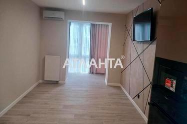 1-комнатная квартира по адресу ул. Тлехаса Бориса (площадь 44 м²) - Atlanta.ua - фото 10