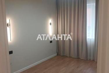 1-комнатная квартира по адресу ул. Тлехаса Бориса (площадь 44 м²) - Atlanta.ua - фото 12