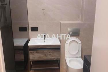 1-комнатная квартира по адресу ул. Тлехаса Бориса (площадь 44 м²) - Atlanta.ua - фото 14