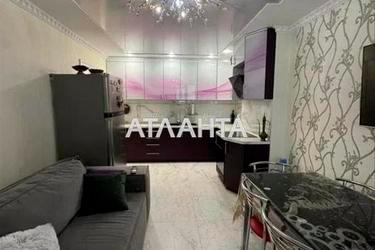 2-кімнатна квартира за адресою вул. Приміська (площа 70,1 м²) - Atlanta.ua - фото 13