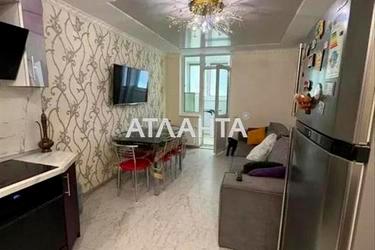 2-кімнатна квартира за адресою вул. Приміська (площа 70,1 м²) - Atlanta.ua - фото 15