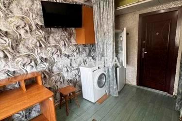 Коммунальная квартира по адресу ул. Радостная (площадь 13 м²) - Atlanta.ua - фото 8