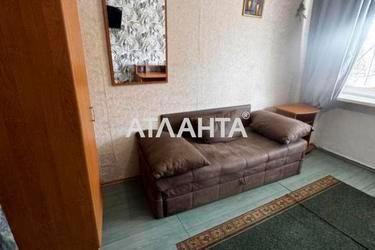 Коммунальная квартира по адресу ул. Радостная (площадь 13 м²) - Atlanta.ua - фото 9