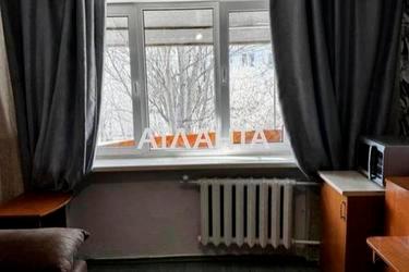 Коммунальная квартира по адресу ул. Радостная (площадь 13 м²) - Atlanta.ua - фото 11