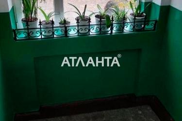 Коммунальная квартира по адресу ул. Радостная (площадь 13 м²) - Atlanta.ua - фото 12