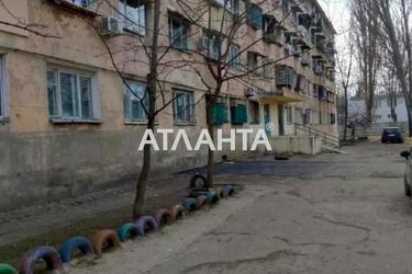Коммунальная квартира по адресу ул. Радостная (площадь 13 м²) - Atlanta.ua - фото 13