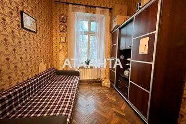 Коммунальная квартира по адресу ул. Нежинская (площадь 36,8 м²) - Atlanta.ua - фото 26