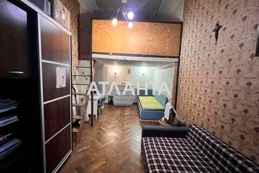 Коммунальная квартира по адресу ул. Нежинская (площадь 36,8 м²) - Atlanta.ua - фото 27