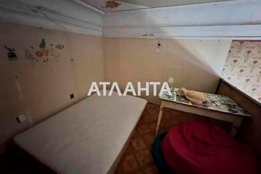 Коммунальная квартира по адресу ул. Нежинская (площадь 36,8 м²) - Atlanta.ua - фото 28