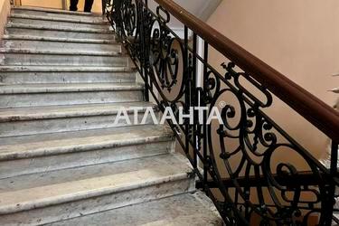 Коммунальная квартира по адресу ул. Нежинская (площадь 36,8 м²) - Atlanta.ua - фото 29