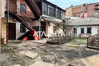 Коммунальная квартира по адресу ул. Нежинская (площадь 36,8 м²) - Atlanta.ua - фото 30