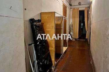 Коммунальная квартира по адресу ул. Нежинская (площадь 36,8 м²) - Atlanta.ua - фото 32