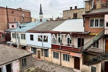 Коммунальная квартира по адресу ул. Нежинская (площадь 36,8 м²) - Atlanta.ua - фото 33