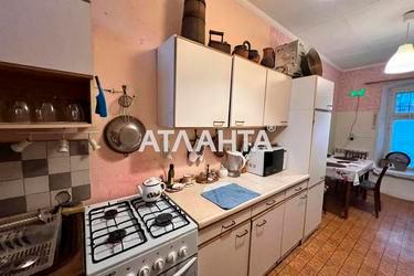 Коммунальная квартира по адресу ул. Нежинская (площадь 36,8 м²) - Atlanta.ua - фото 34