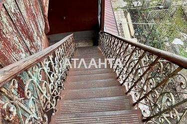 Коммунальная квартира по адресу ул. Нежинская (площадь 36,8 м²) - Atlanta.ua - фото 36