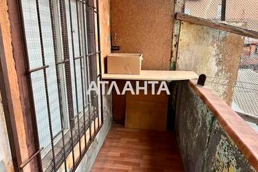 Коммунальная квартира по адресу ул. Нежинская (площадь 36,8 м²) - Atlanta.ua - фото 37