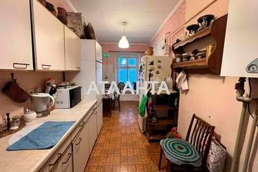 Коммунальная квартира по адресу ул. Нежинская (площадь 36,8 м²) - Atlanta.ua - фото 38