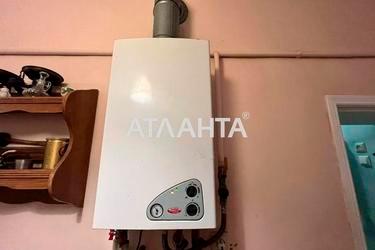 Коммунальная квартира по адресу ул. Нежинская (площадь 36,8 м²) - Atlanta.ua - фото 39