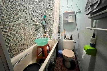 Коммунальная квартира по адресу ул. Нежинская (площадь 36,8 м²) - Atlanta.ua - фото 40