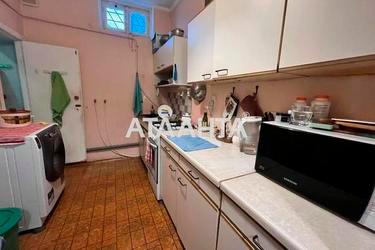 Коммунальная квартира по адресу ул. Нежинская (площадь 36,8 м²) - Atlanta.ua - фото 41