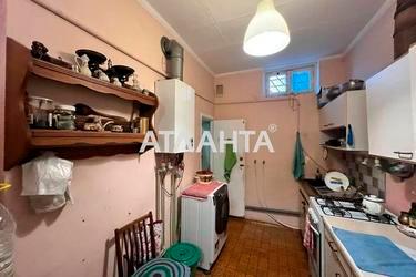 Коммунальная квартира по адресу ул. Нежинская (площадь 36,8 м²) - Atlanta.ua - фото 43