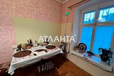 Коммунальная квартира по адресу ул. Нежинская (площадь 36,8 м²) - Atlanta.ua - фото 44