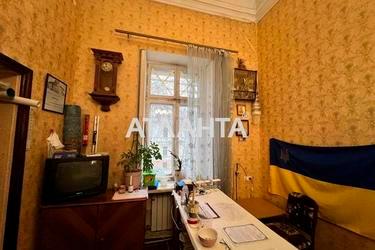 Коммунальная квартира по адресу ул. Нежинская (площадь 36,8 м²) - Atlanta.ua - фото 46