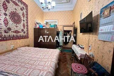 Коммунальная квартира по адресу ул. Нежинская (площадь 36,8 м²) - Atlanta.ua - фото 48