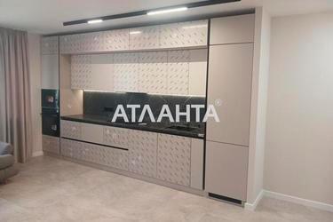 2-комнатная квартира по адресу ул. Тлехаса Бориса (площадь 64 м²) - Atlanta.ua - фото 19