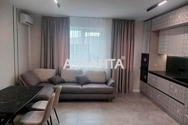 2-комнатная квартира по адресу ул. Тлехаса Бориса (площадь 64 м²) - Atlanta.ua - фото 20