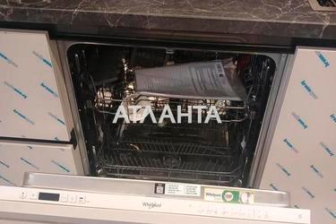 2-комнатная квартира по адресу ул. Тлехаса Бориса (площадь 64 м²) - Atlanta.ua - фото 21