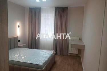 2-комнатная квартира по адресу ул. Тлехаса Бориса (площадь 64 м²) - Atlanta.ua - фото 24