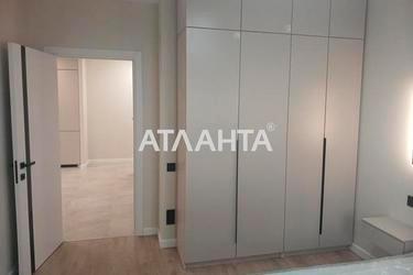 2-комнатная квартира по адресу ул. Тлехаса Бориса (площадь 64 м²) - Atlanta.ua - фото 25