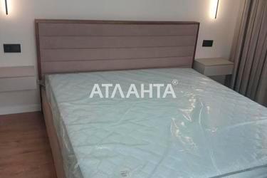 2-комнатная квартира по адресу ул. Тлехаса Бориса (площадь 64 м²) - Atlanta.ua - фото 26