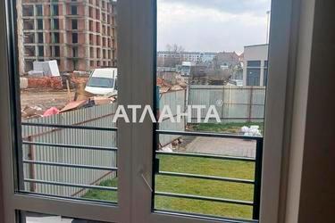 2-комнатная квартира по адресу ул. Тлехаса Бориса (площадь 64 м²) - Atlanta.ua - фото 27