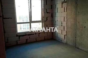 1-кімнатна квартира за адресою вул. Машинобудівників (площа 46 м²) - Atlanta.ua - фото 8