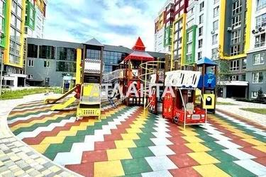 1-кімнатна квартира за адресою вул. Машинобудівників (площа 46 м²) - Atlanta.ua - фото 12